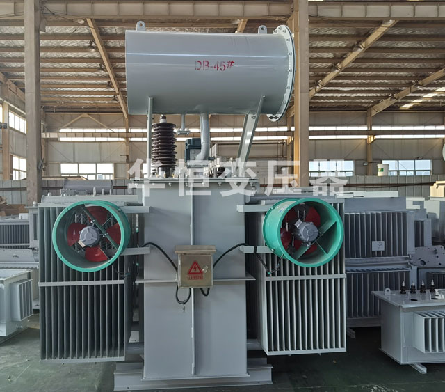 S13-8000/35怀安怀安怀安电力变压器