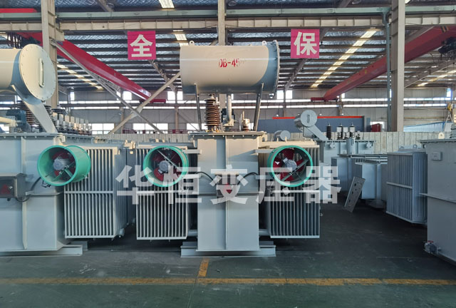 S13-6300/35怀安怀安怀安电力变压器