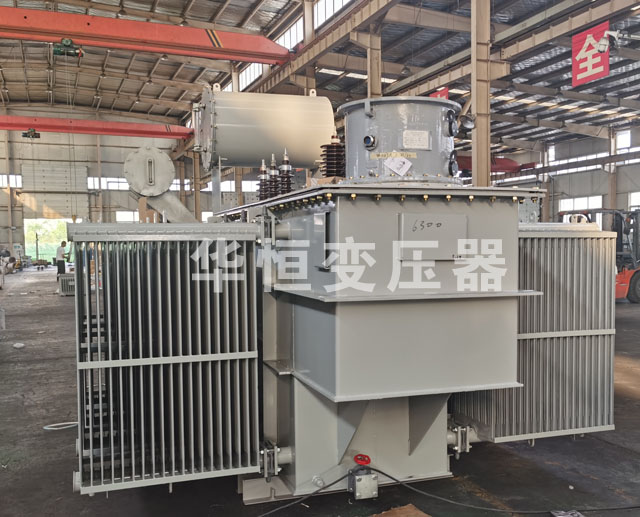 S11-8000/35怀安怀安怀安油浸式变压器价格
